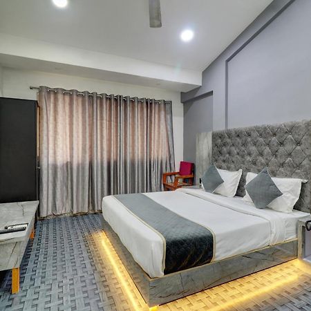 Hotel Bb House Bombaim Exterior foto